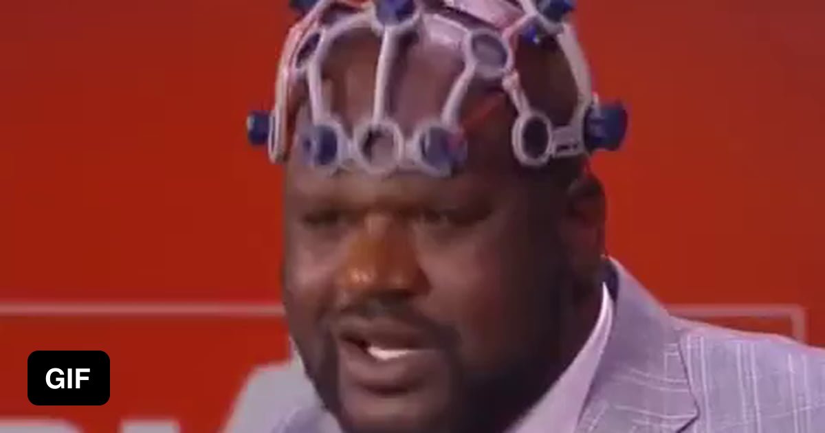 Shaq Gold Bond Commercial 2025