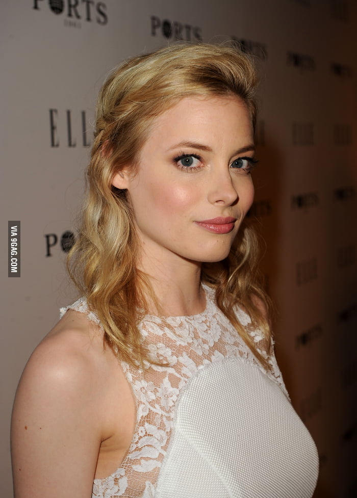 Gillian Jacobs donald glover