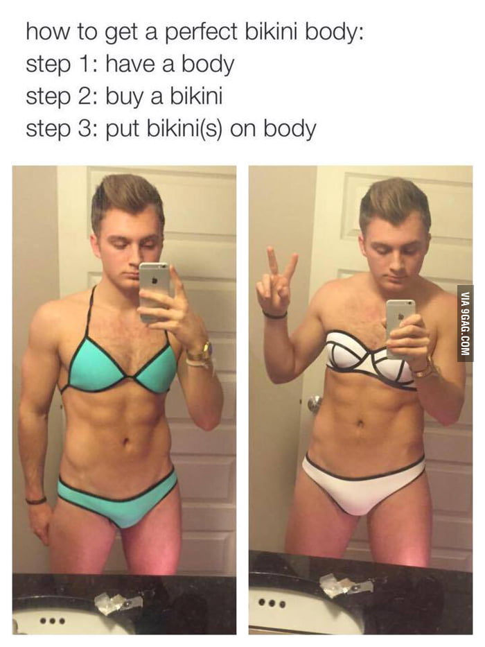 Body meme. Девушка в боди Мем. Bikini body meme Minecraft. Body is not bodying meme.