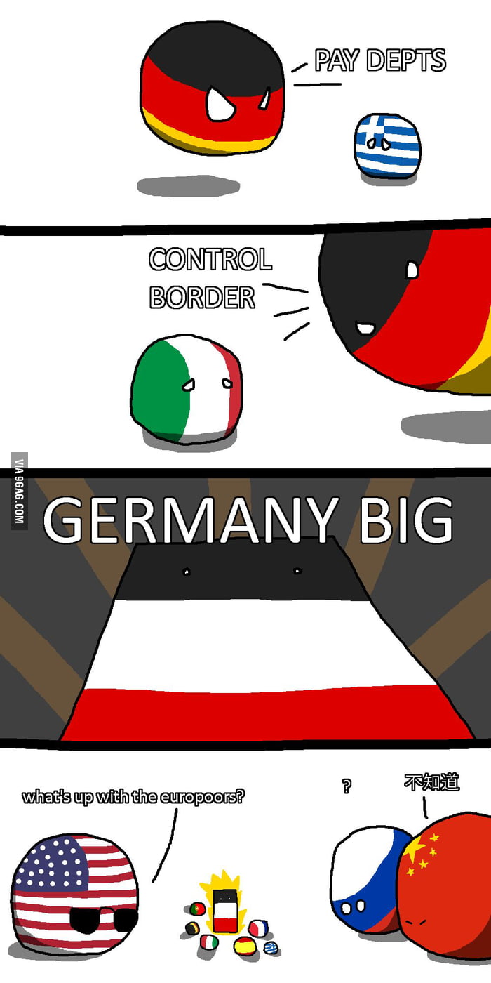 germanyball plush