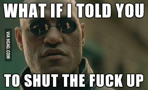 For people already getting offended by the phrase 