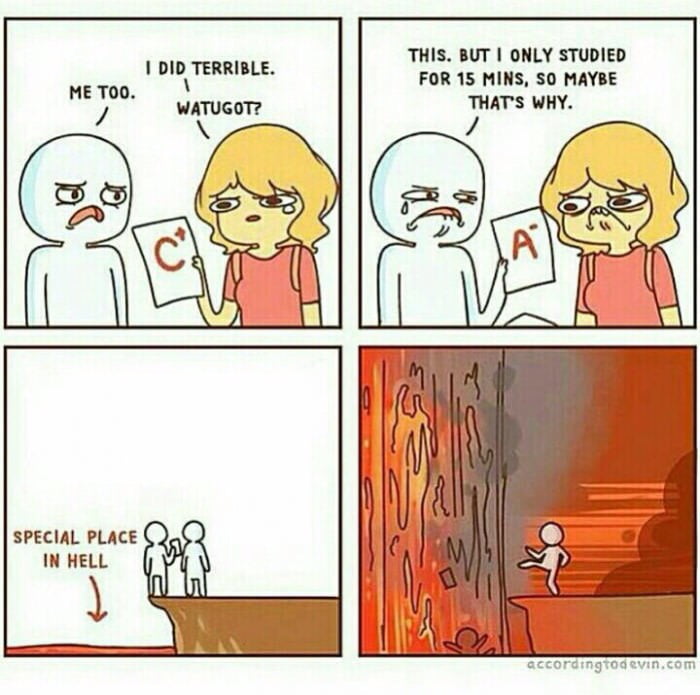 We all know one of these - 9GAG