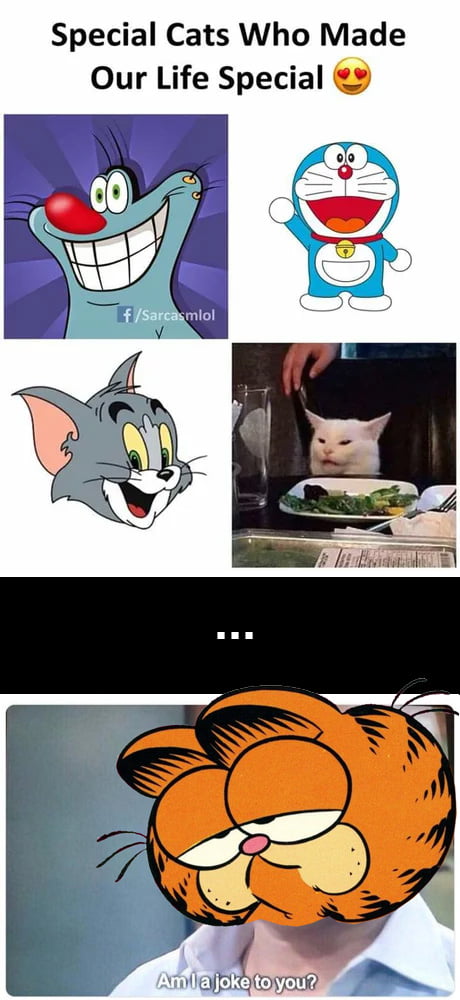 When I saw this post, I had to add it. - 9GAG