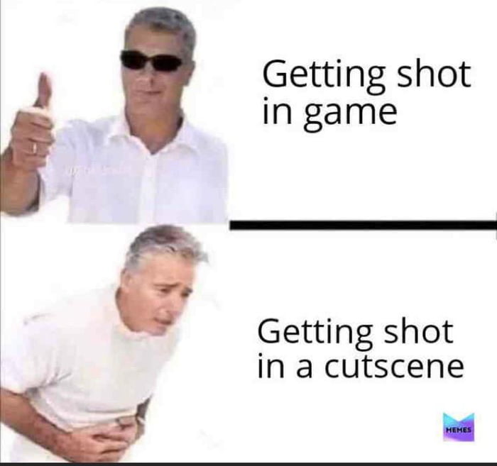 Every game ever - 9GAG