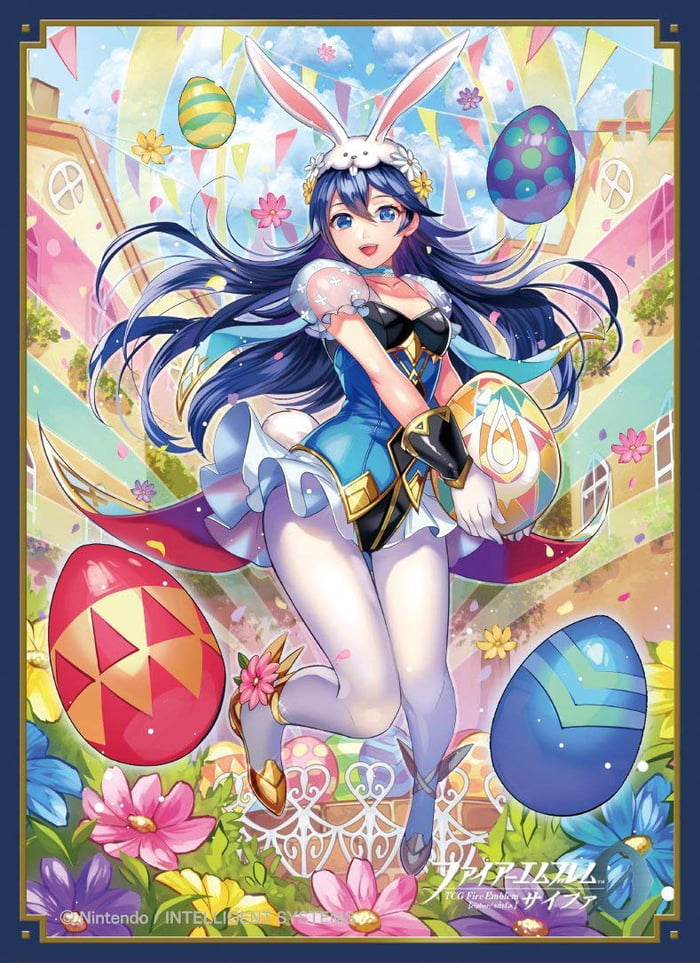 Hoppy' Easter! My Favorite Bunny Characters | Anime Amino