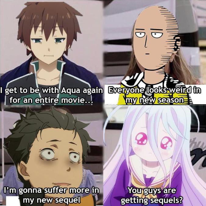 Internally screaming 9GAG