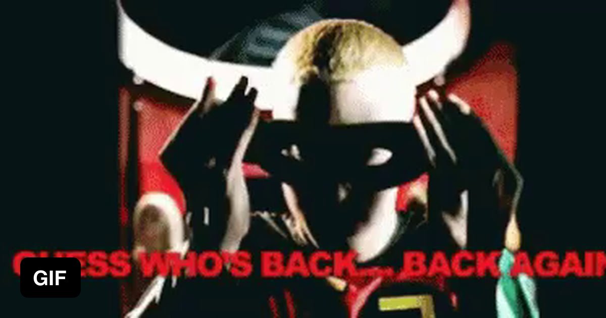 He is back back again. Guess whos back back again Shady's back. Эминем guess who's back. Guess whos back Эминем. Эминем Робин гиф.