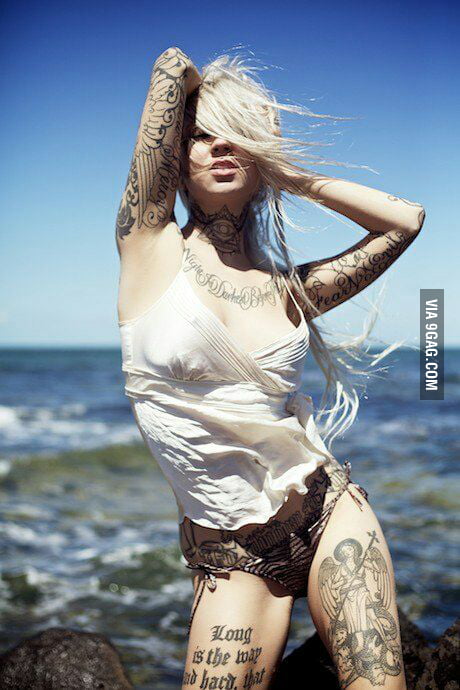 Topless sara fabel overview for