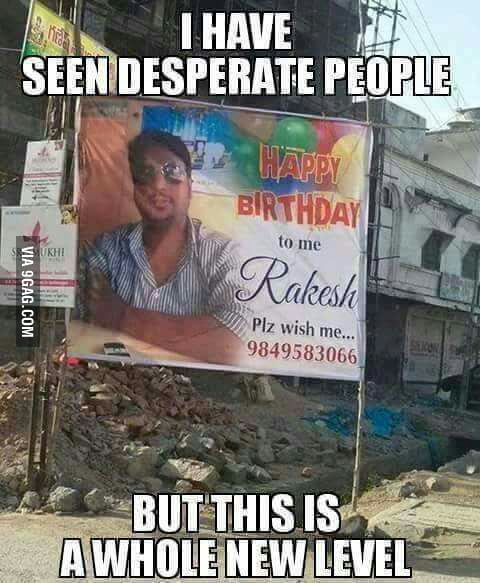 Forever alone level 90000+ - 9GAG