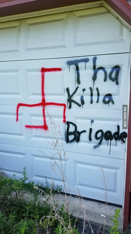 Uh Oh Better Lock My Doors 9gag