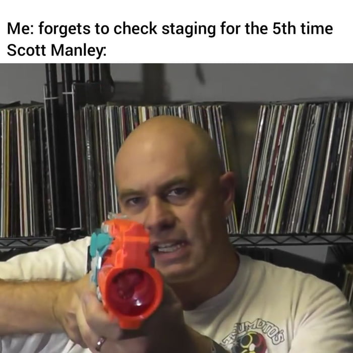 Scott Manley 9gag