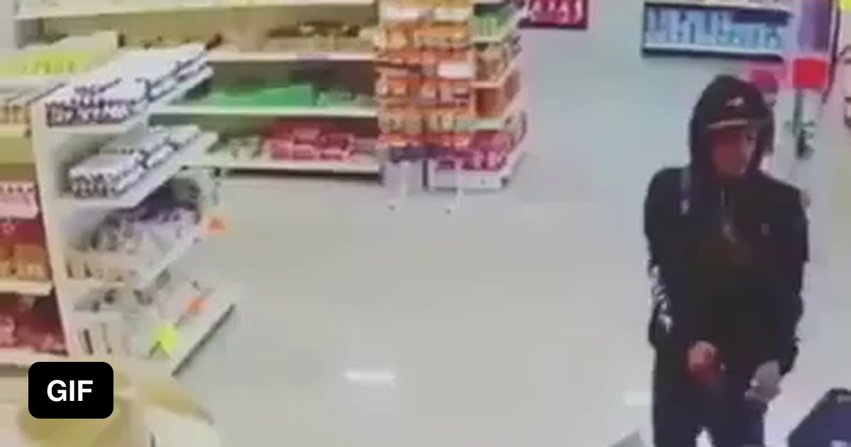 When your robbery doesn't go as planned. - 9GAG