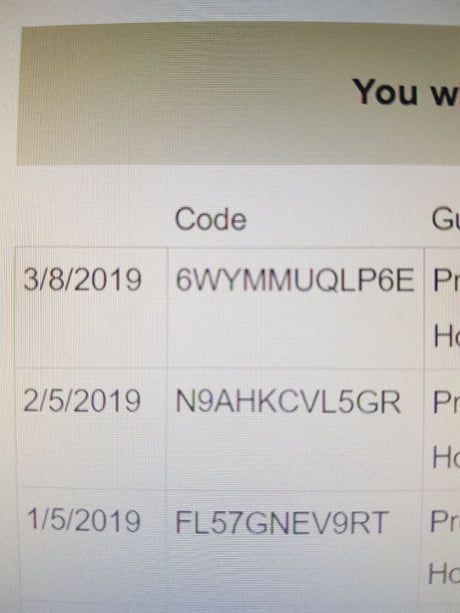 3 Codes For 48 Hours Of Crunchyroll Premium 9gag