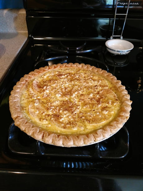 Cottage Cheese Apple Pie 9gag