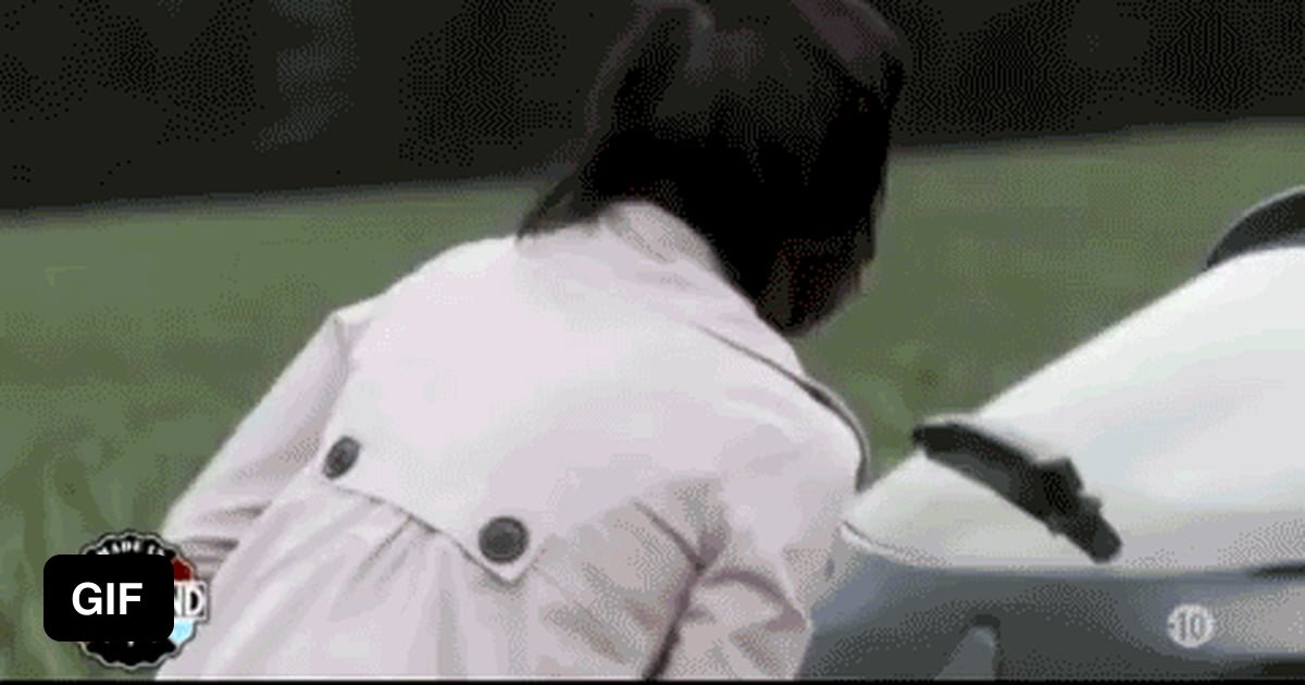 The New! The Best!! The Road Toilet!!! (hard hat optional) 9GAG