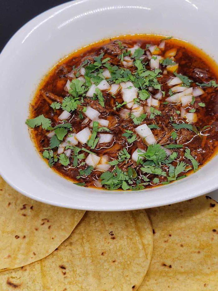 Brisket Birria 9GAG
