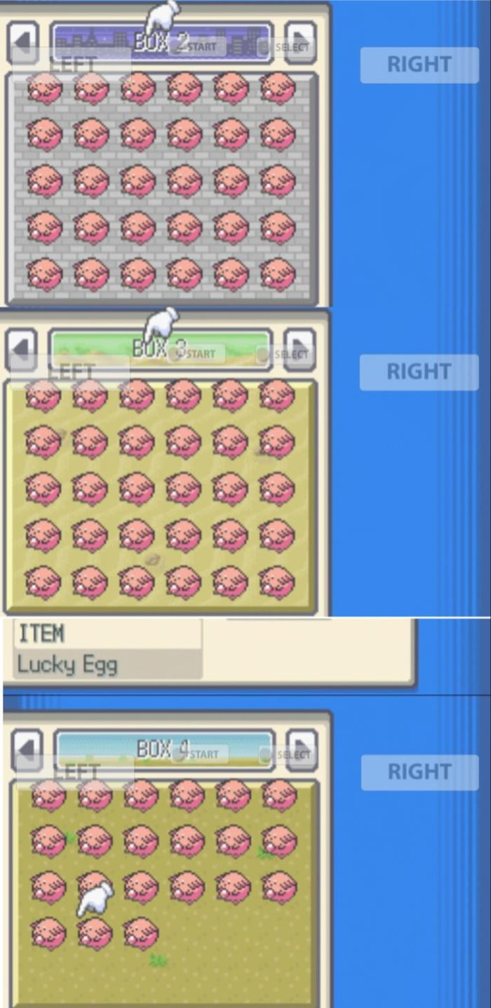 Finally got Lucky Egg! Tell me some of your nightmare farming/grinding