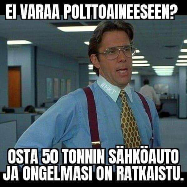 Köyhyys on korvien välissä - 9GAG