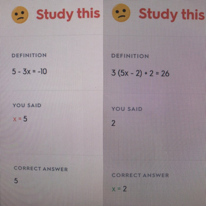 Math is easy they said - 9GAG