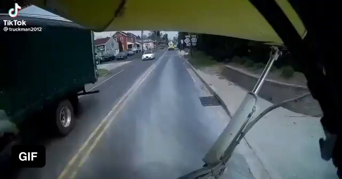 So satisfying to watch - 9GAG