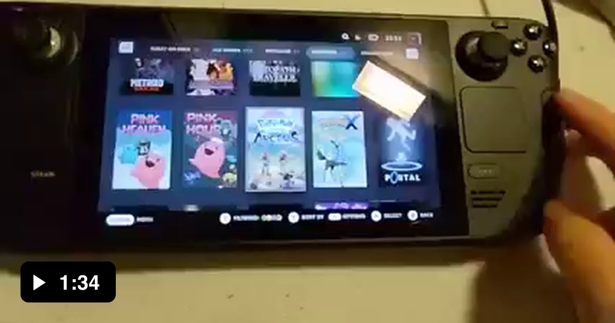 Behold the new Nintendo switch pro - 9GAG