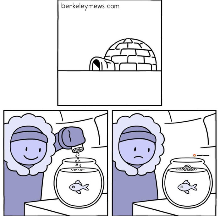 Something is wrong here - 9GAG