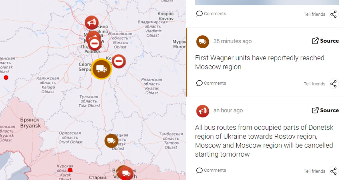 1-Day Special Military Operation - 9GAG