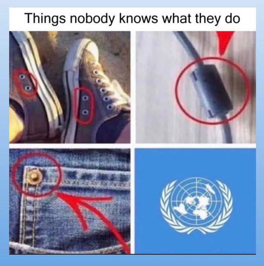 Useless - 9GAG