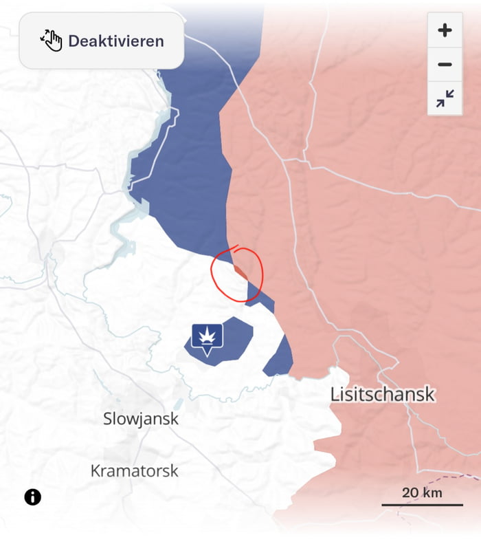 Great success for Putin's special military operation! - 9GAG