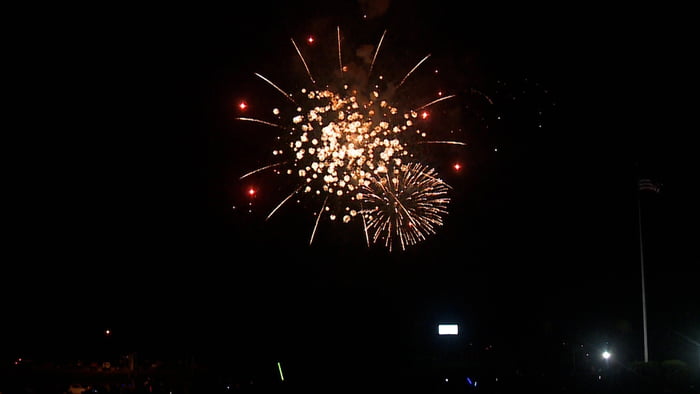 why-are-there-fireworks-in-dublin-this-evening-do-they-have-a-national