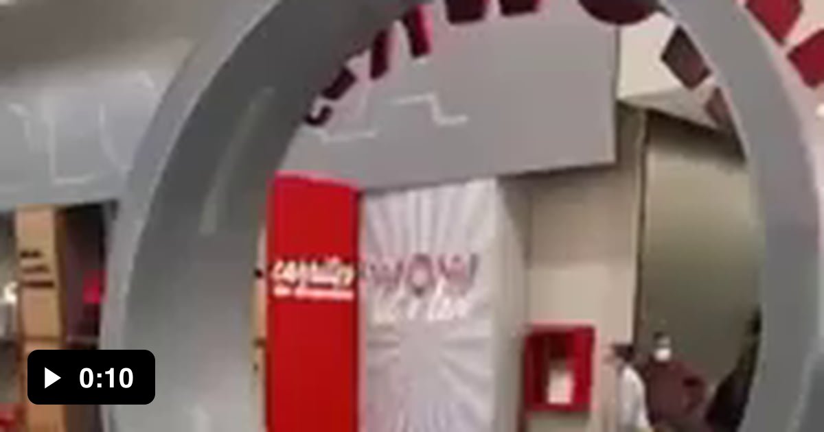 To complete the loop - 9GAG