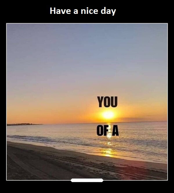 Good day - 9GAG