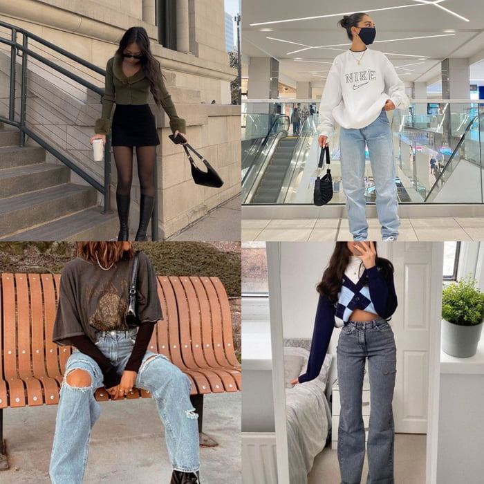 Why Does Everyone Dress Like This Nowadays It s So Dull And Boring 9GAG