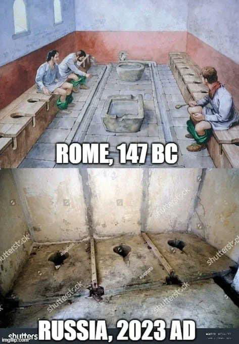 I`d still prefer Rome, more chances to survive - 9GAG