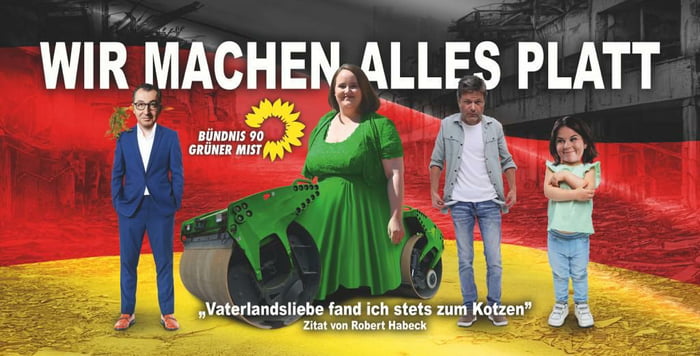 jobs in der grünen branche