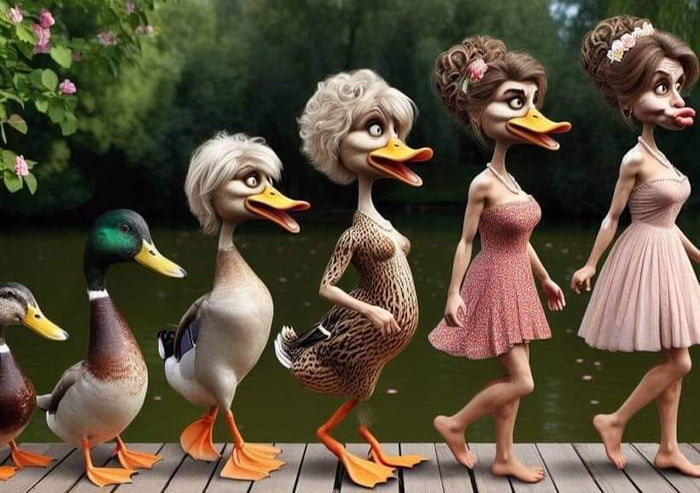 Evolution - 9GAG