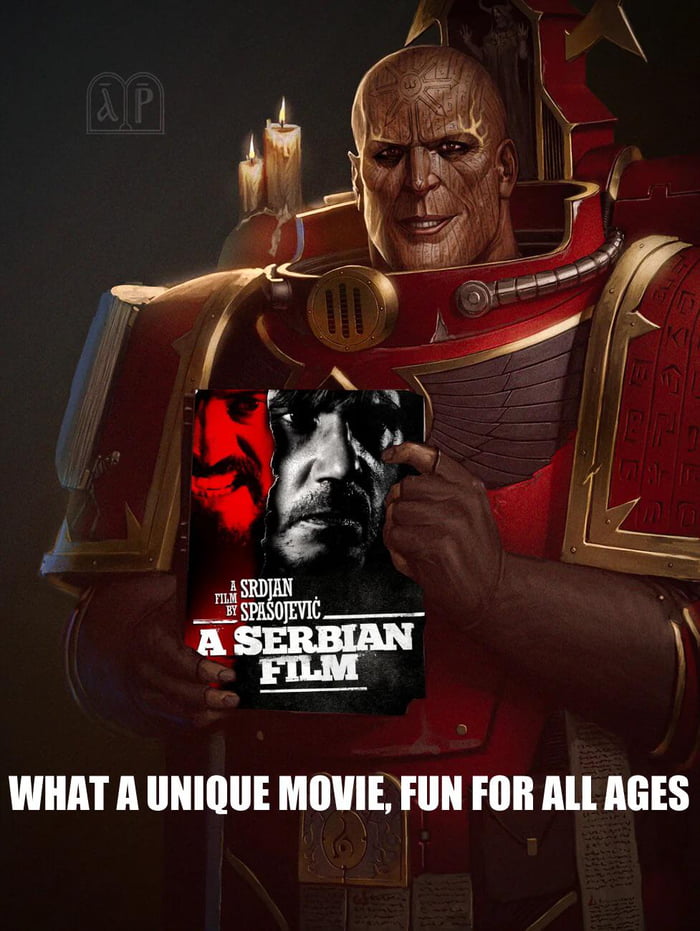 Name The Worst Things A Character Have Done Day Eight Erebussy 9gag