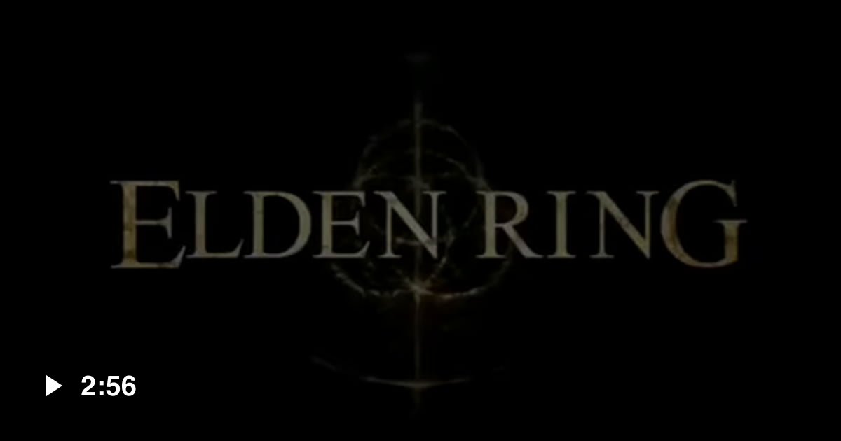 How to explain Elden Ring speedrun in a simple and easy way to ...