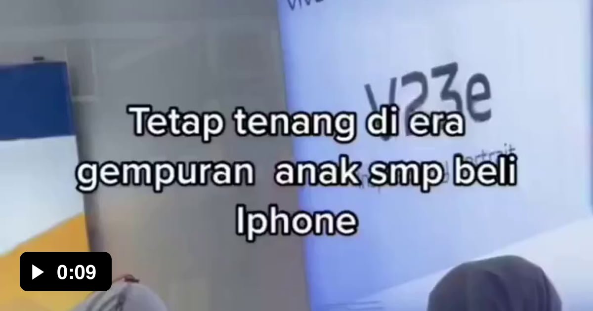 Gen Z Lebih Merasa Nyaman Dengan Uang Hasil Keringat Sendiri Gag