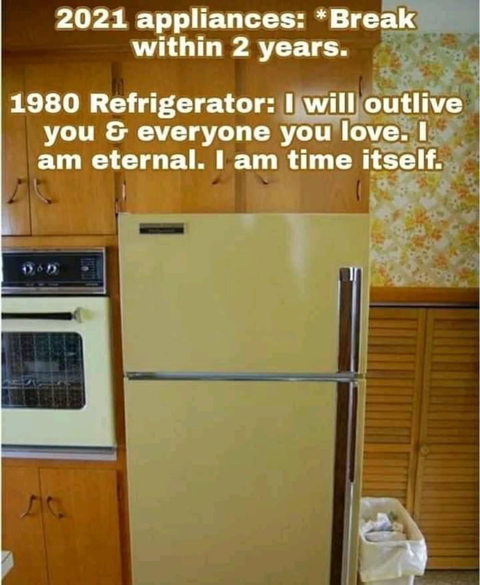 I am eternal - 9GAG