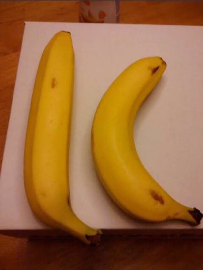 How much curve is too much? 9GAG