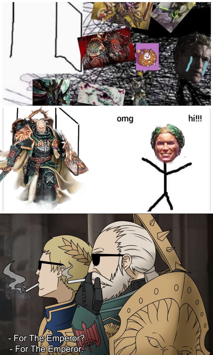 The Best Duo In The Galaxy 9gag