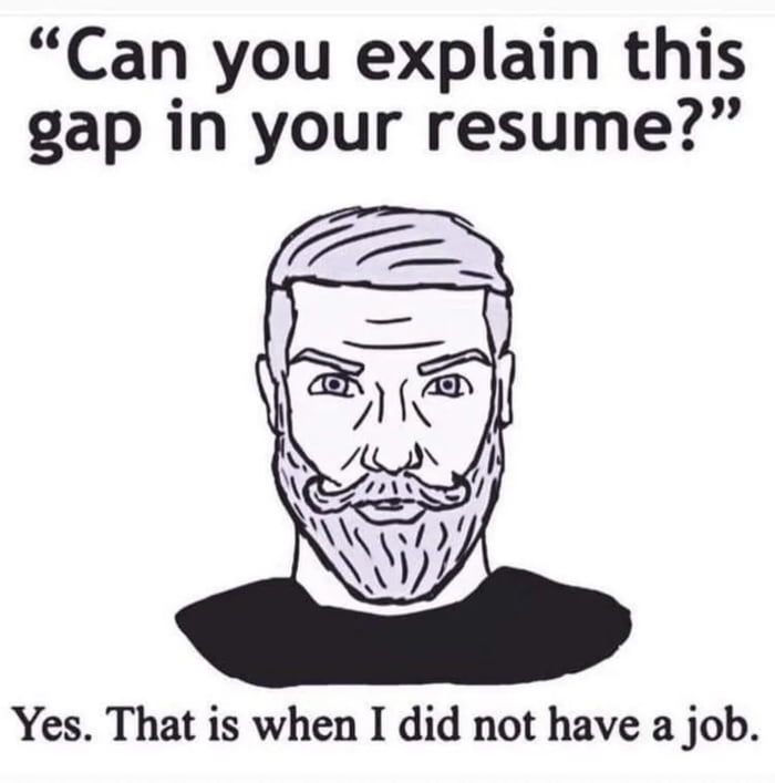 No Job 9GAG