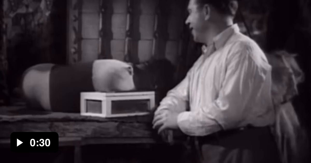 Prince Randian (aka 'The Living Torso') was a limbless sideshow performer  able to roll and light cigarettes entirely with his lips – the latter of  which was captured in this clip from
