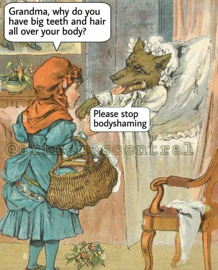 Healthy At Any Size 9GAG