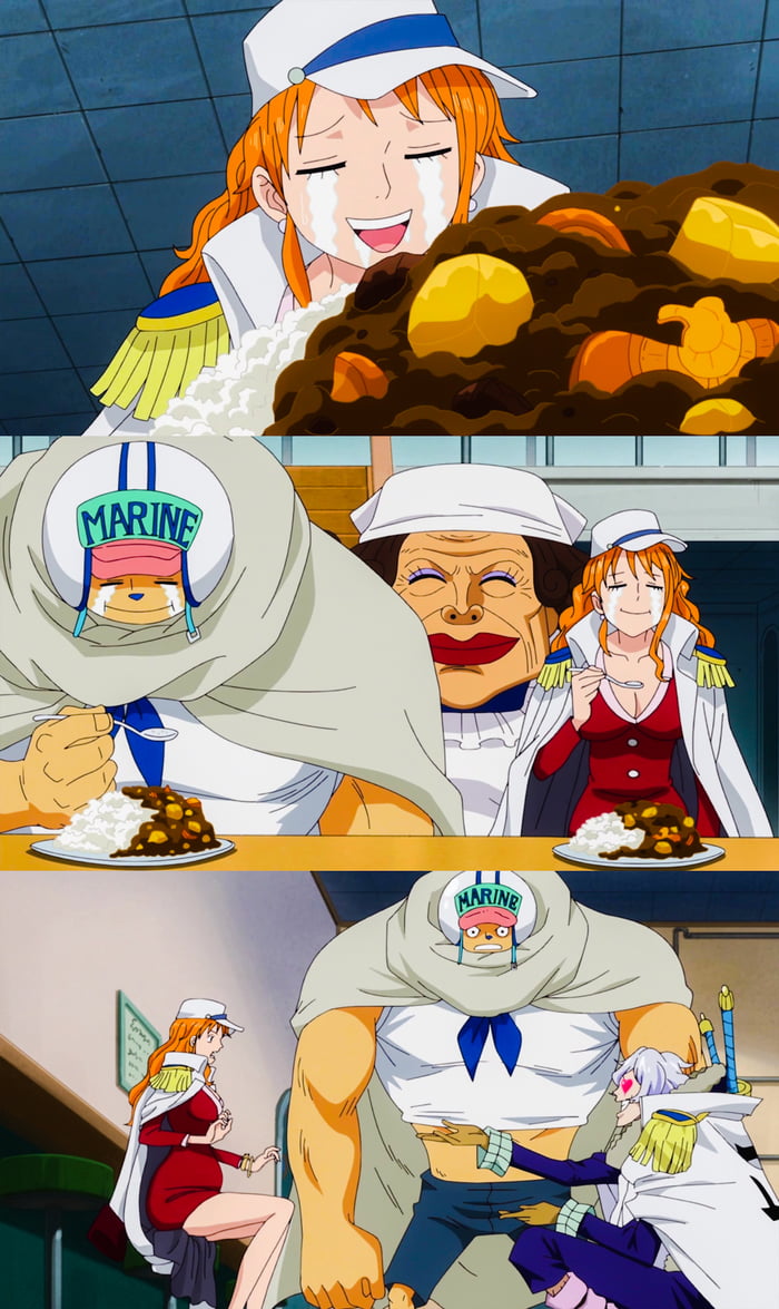 One Piece Filler Episode 9GAG