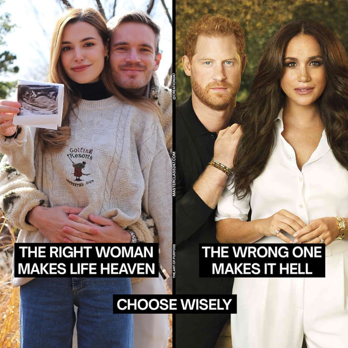 No In Between There's no in between - 9GAG