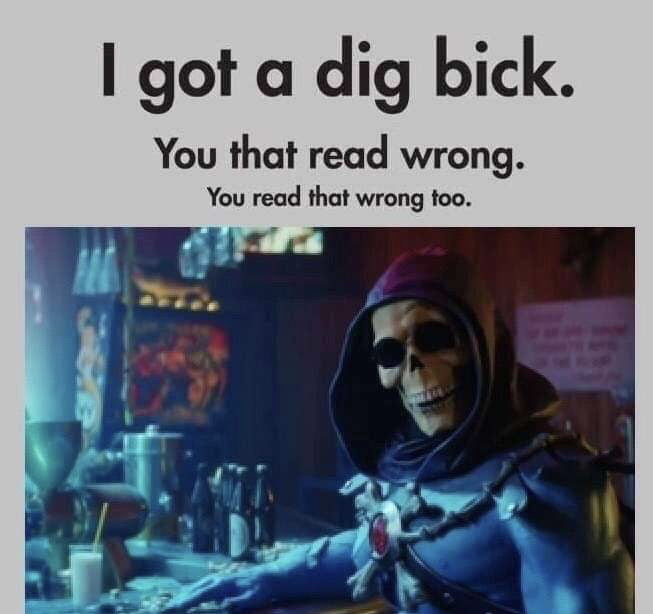 Haha got you! - 9GAG