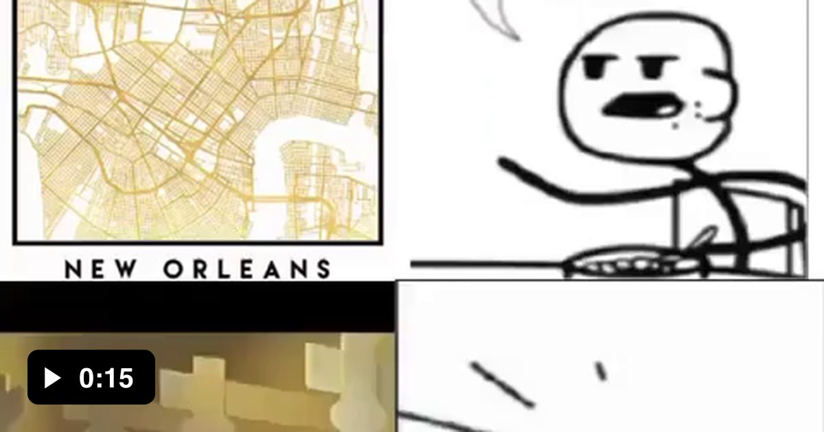 There Will Never Be A House In New Orleans 9GAG there-will-never-be-a-house-in-new-orleans-9gag