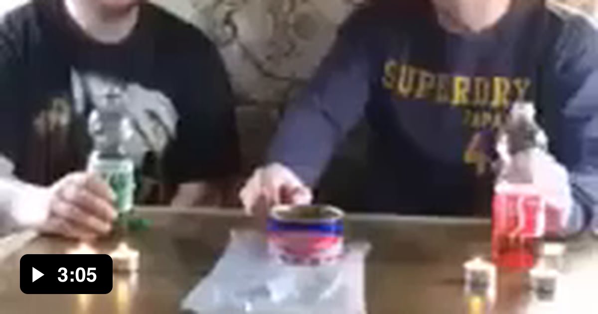 Swedish camping with Surströmming (2018, 305) 9GAG